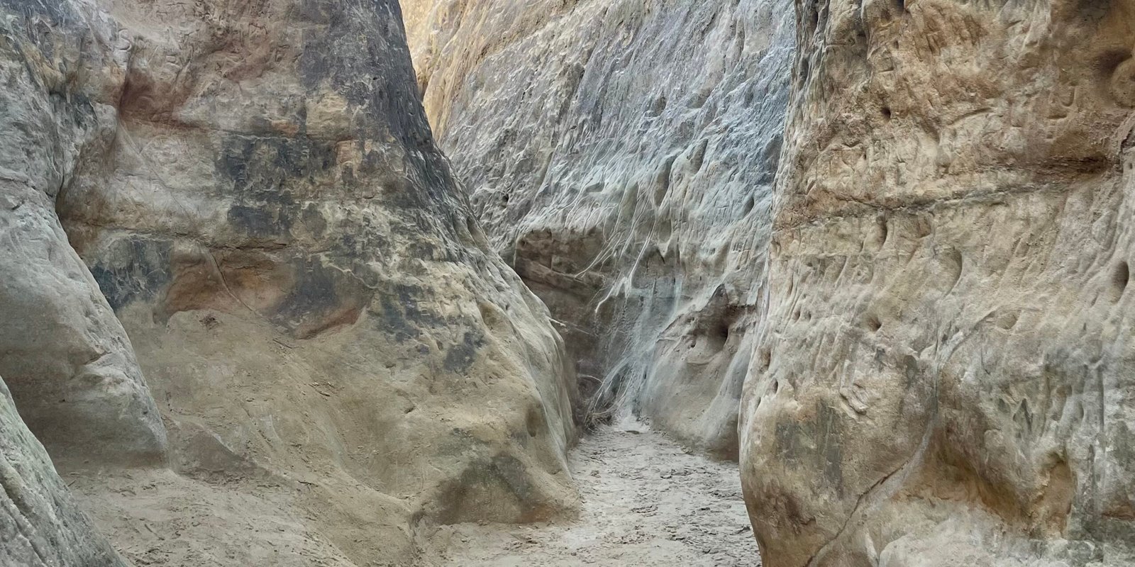 Annie’s Canyon Trail Guide: San Diego’s Slot Canyon