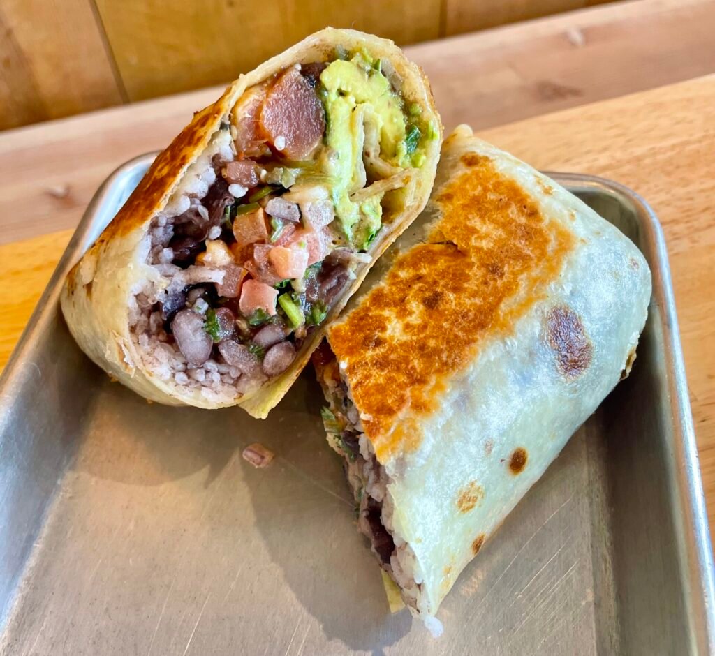 poke burrito pacific beach