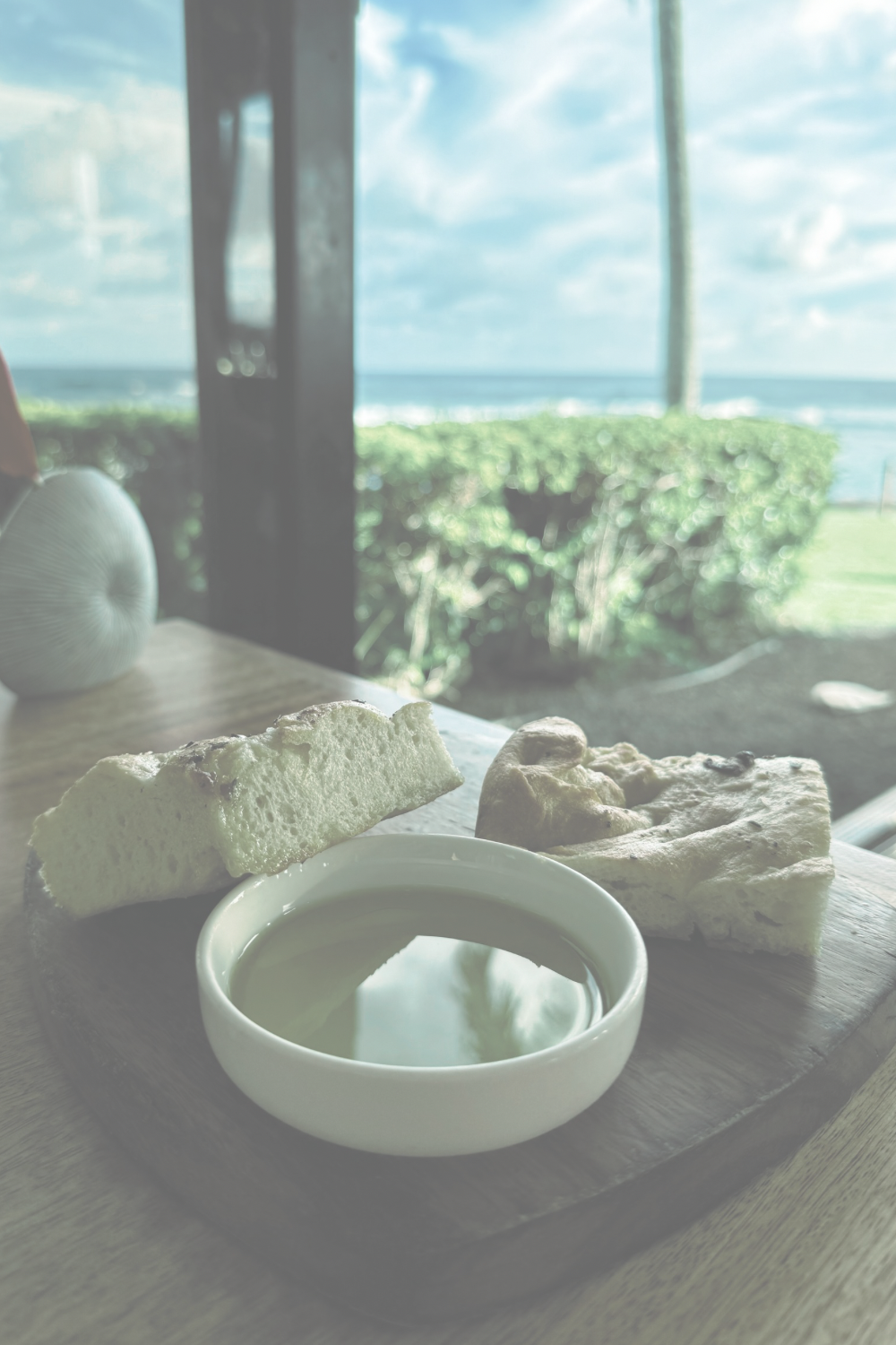 kauai beach house restaurant