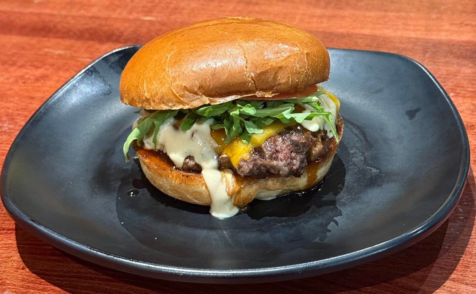 Kenji Burger Kauai Review: Is This the Best Burger on the Island?
