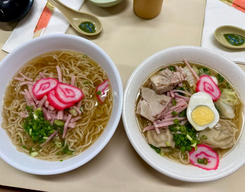 authentic simian soup kauai