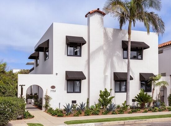 Orli La Jolla Earns a Michelin Key: A Standout Boutique Stay in San Diego