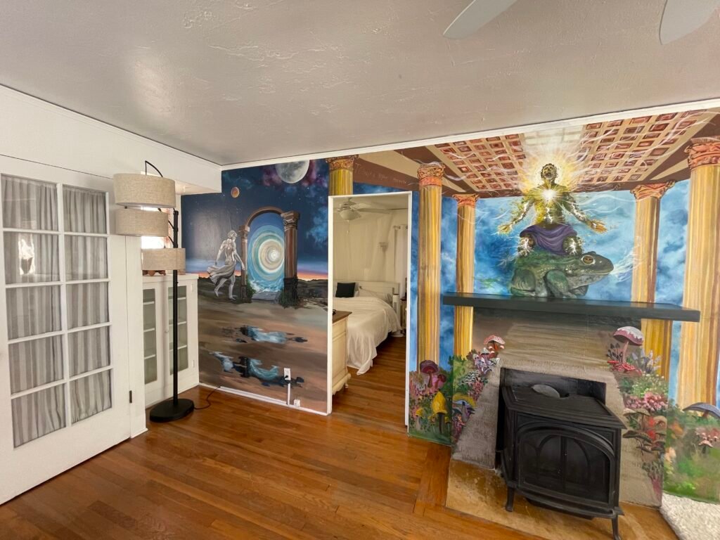 la jolla airbnb