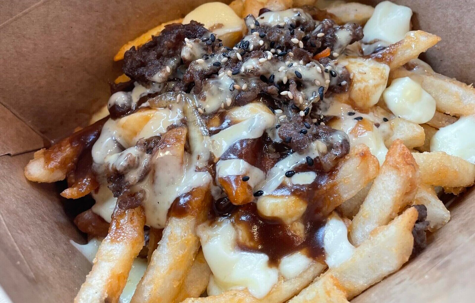 Best Poutine in Calgary: Try This Korean-Canadian Fusion Spot