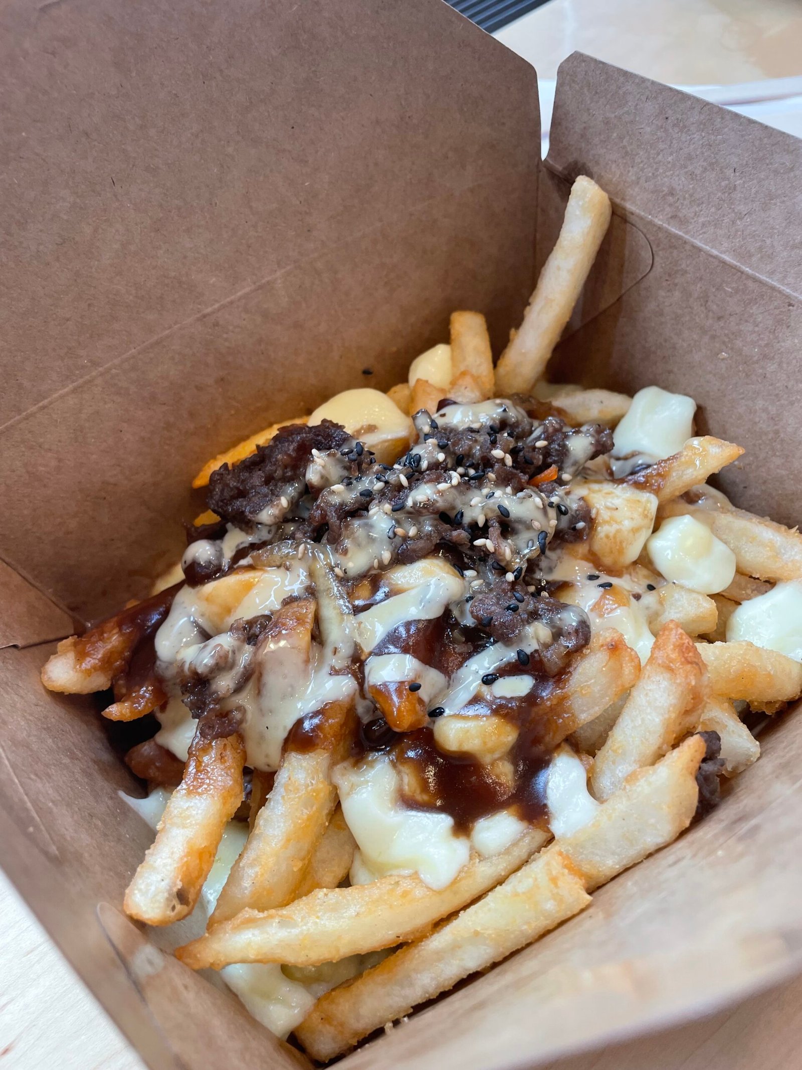 Best Poutine in Calgary: Try This Korean-Canadian Fusion Spot