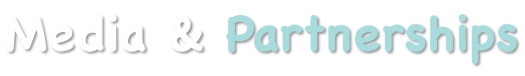 media and partnership travellinds