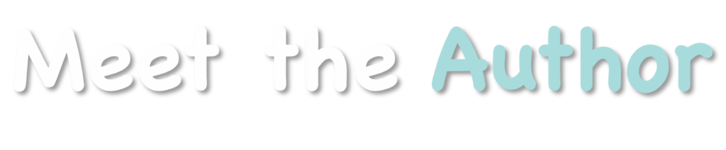 Meet the author title