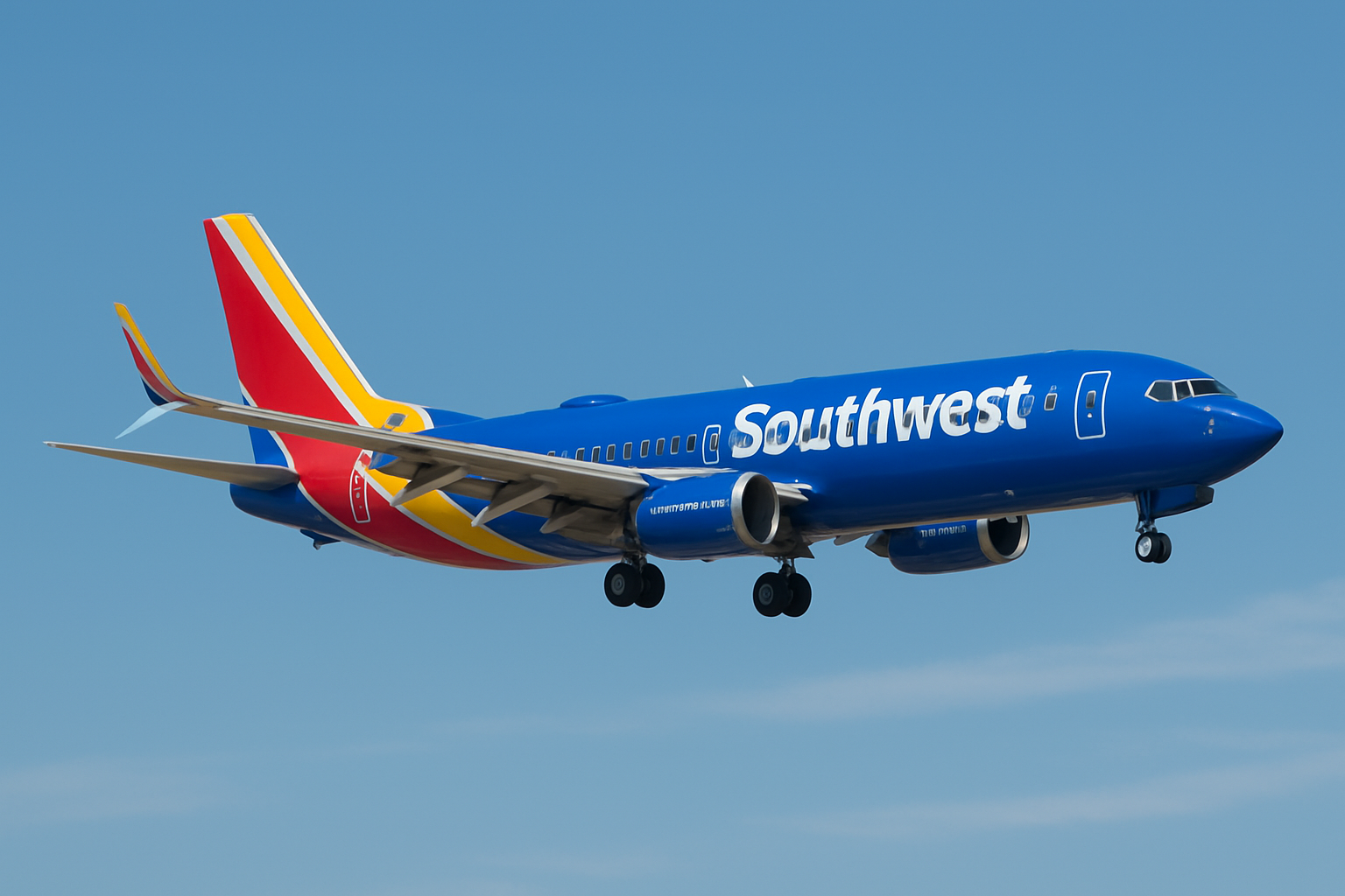 Southwest Adds New San Diego Flights for 2026 With More Nonstop Service