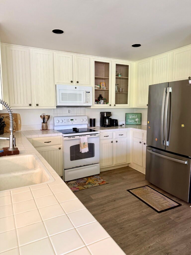 poipu kauai airbnb with kitchen