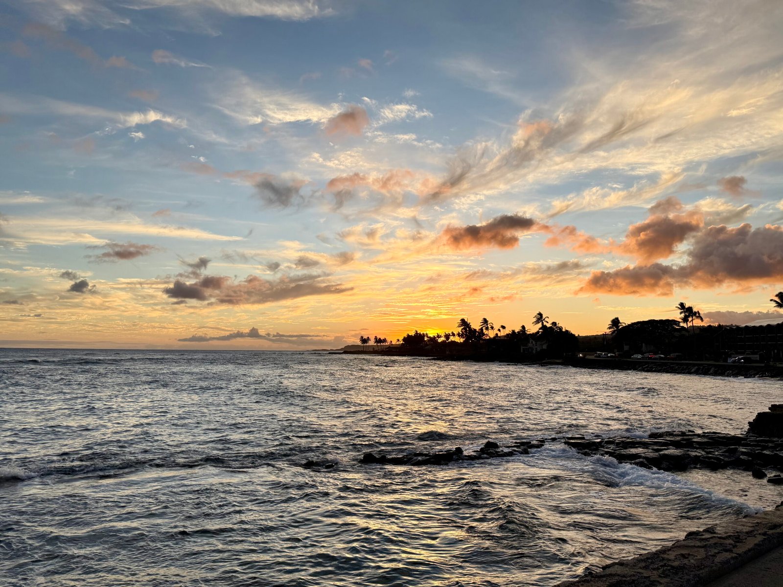 the beach house kauai