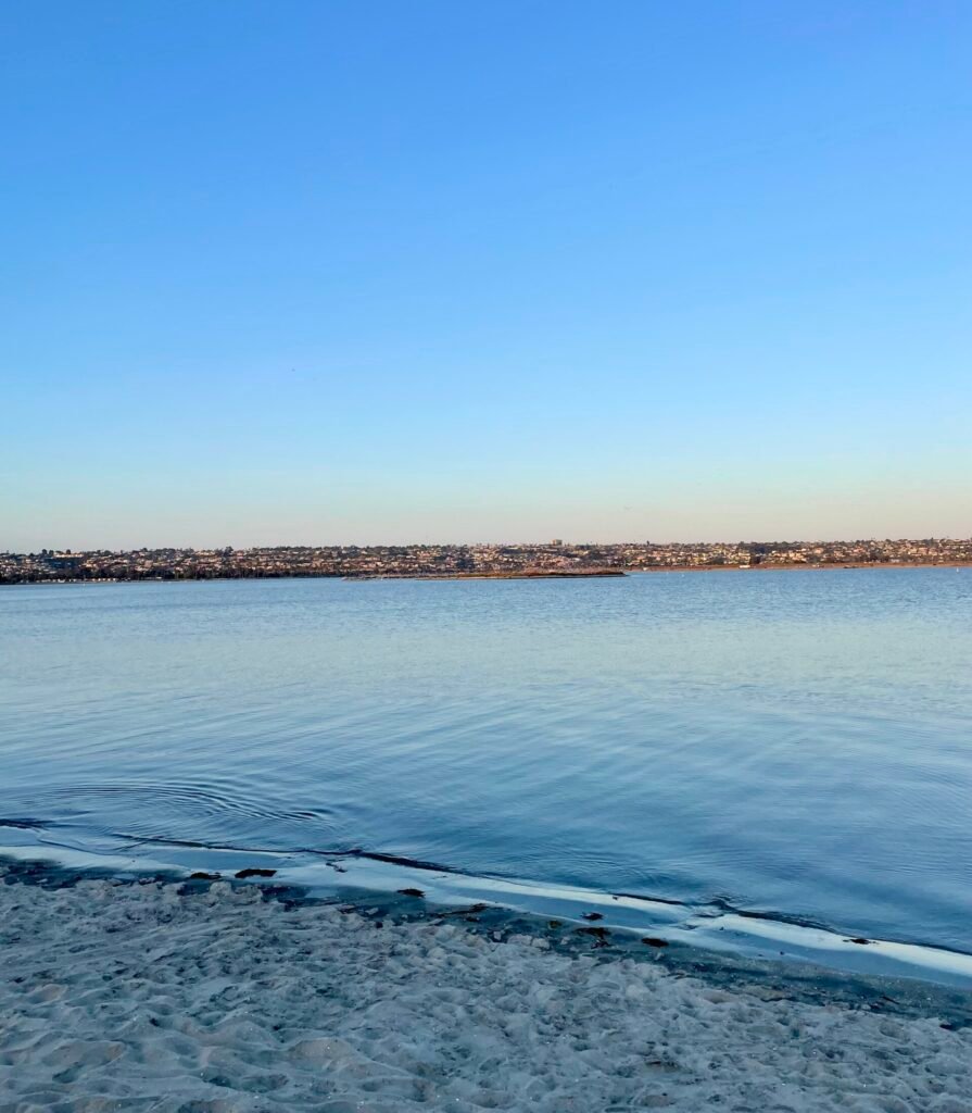 mission bay