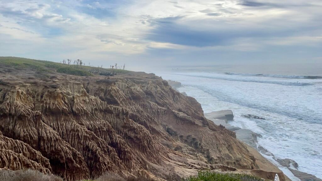 Cabrillo national monument