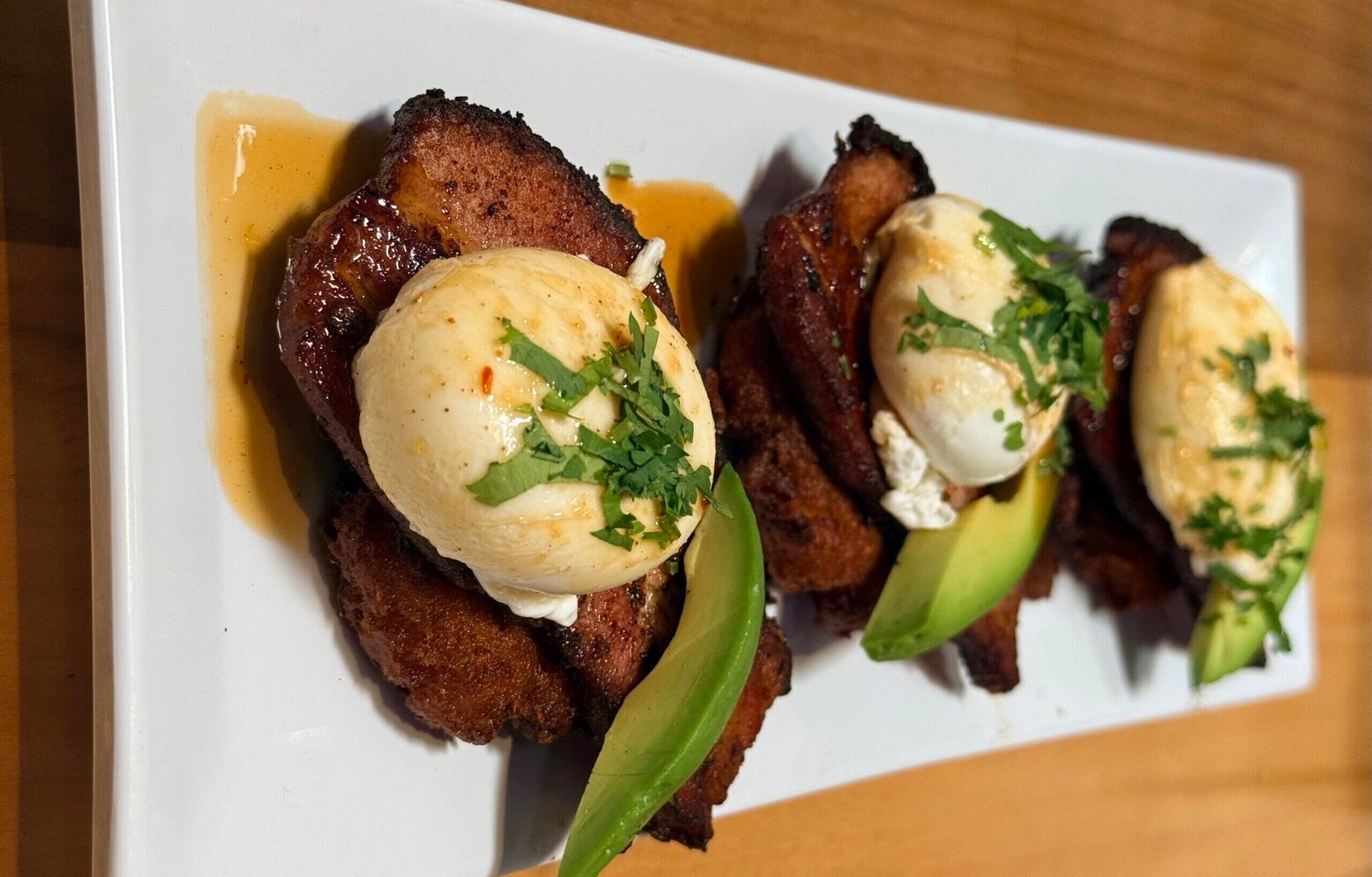 Werewolf American Pub San Diego: An Honest Brunch Review