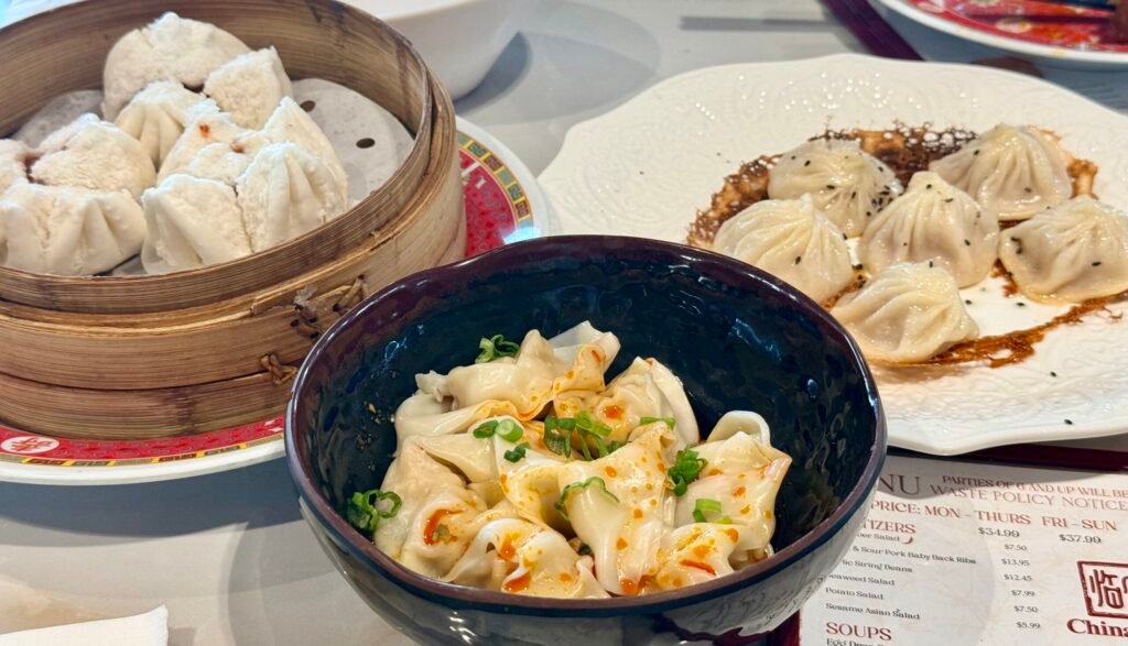 china max dumpling house convoy hero image
