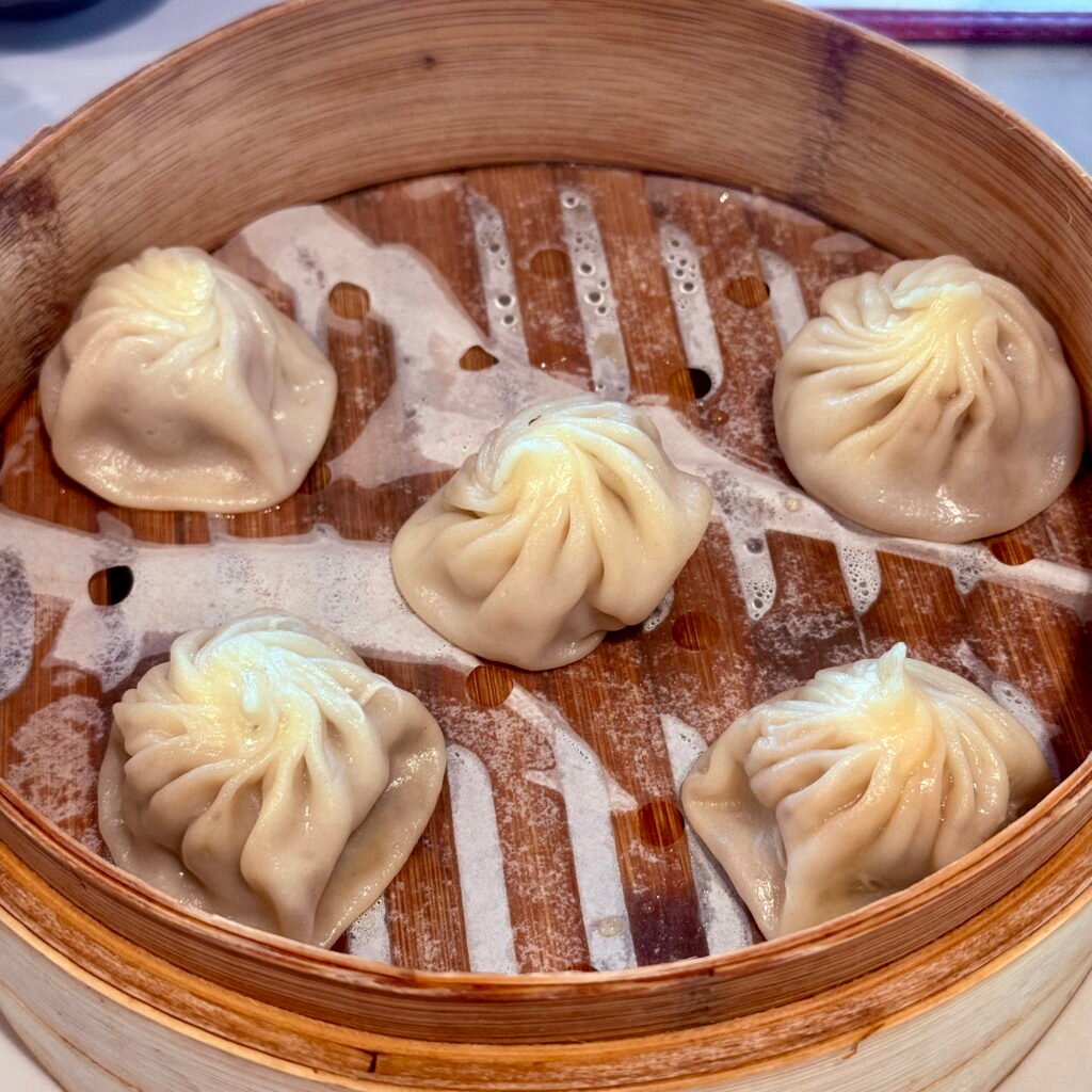 truffle xlb china max noodle house