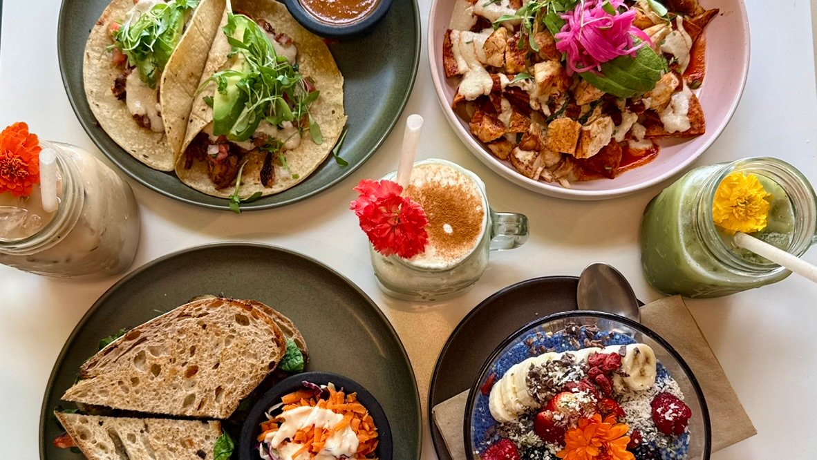 Armonía Kitchen Pacific Beach: An Honest Brunch Review