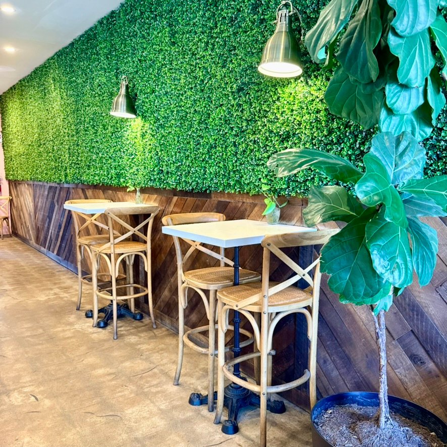 armonia kitchen pacific beach interior