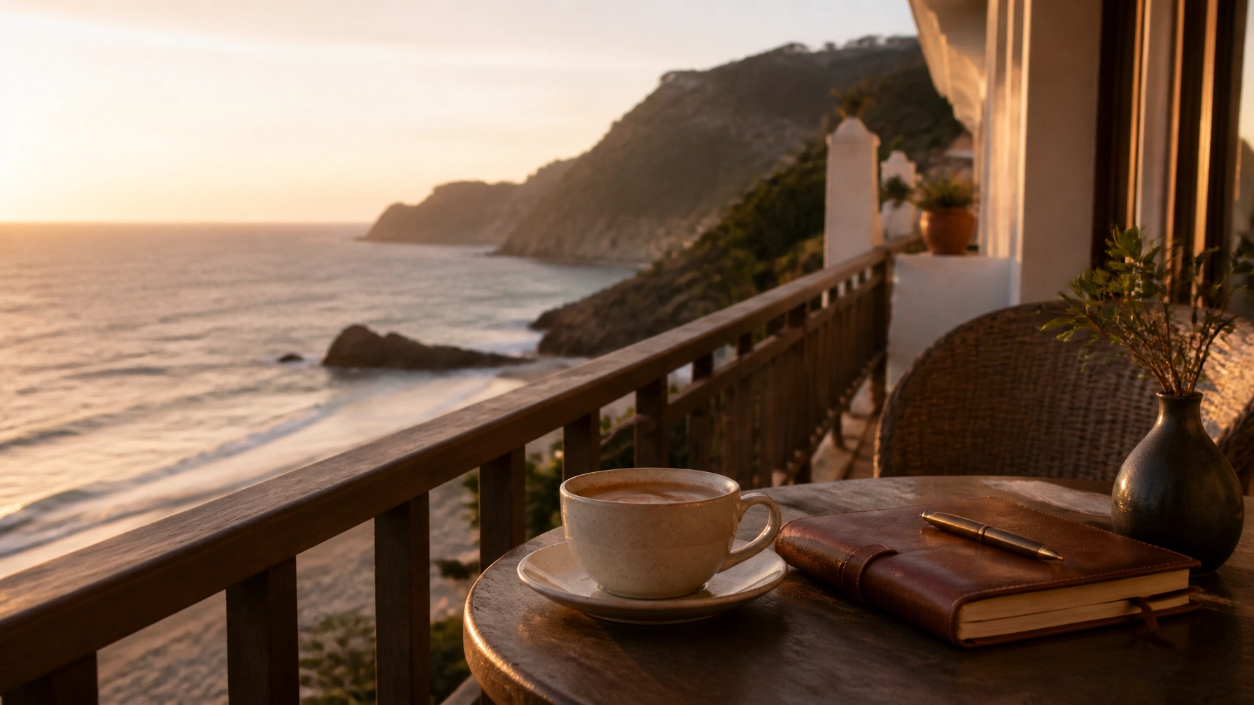 5 Weekend Getaway Tips for Busy Professionals Who Need a Break