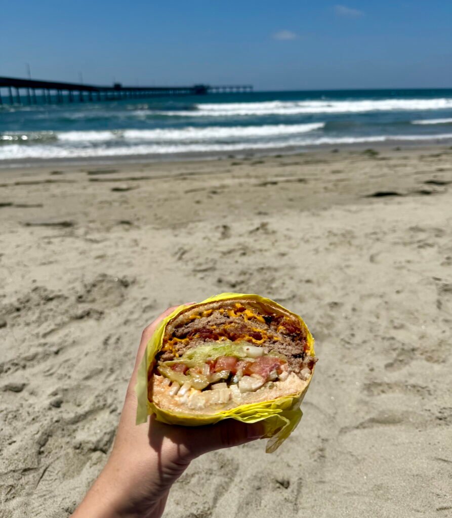 hodads ocean beach San Diego