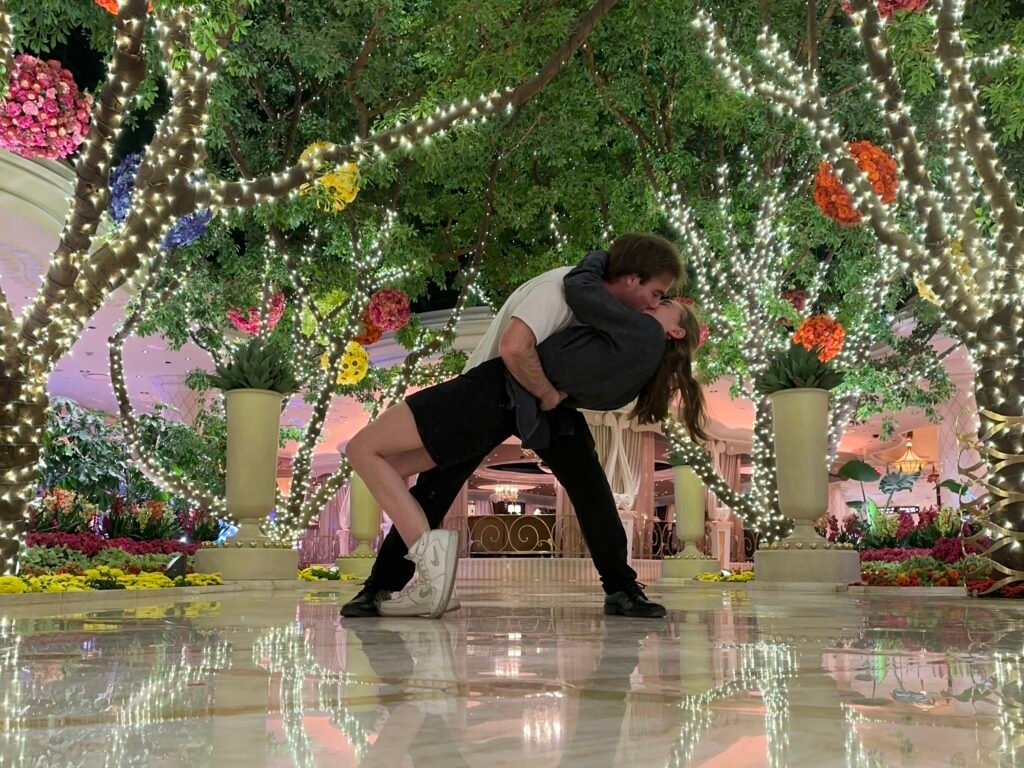 wynn Las Vegas