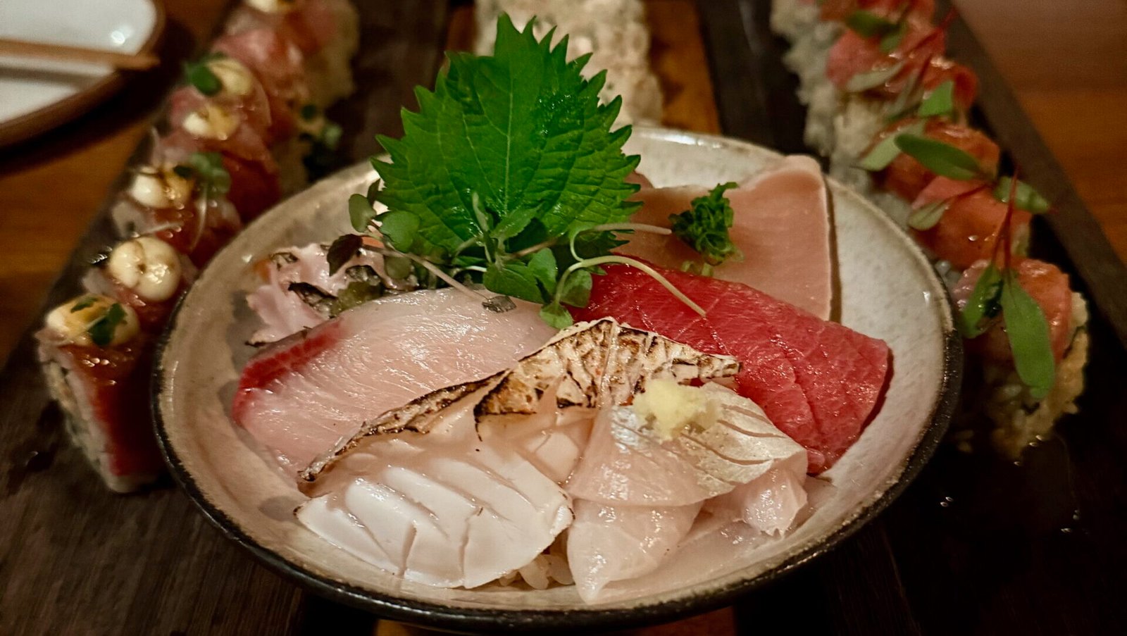 Azuki Sushi San Diego: An Honest Review
