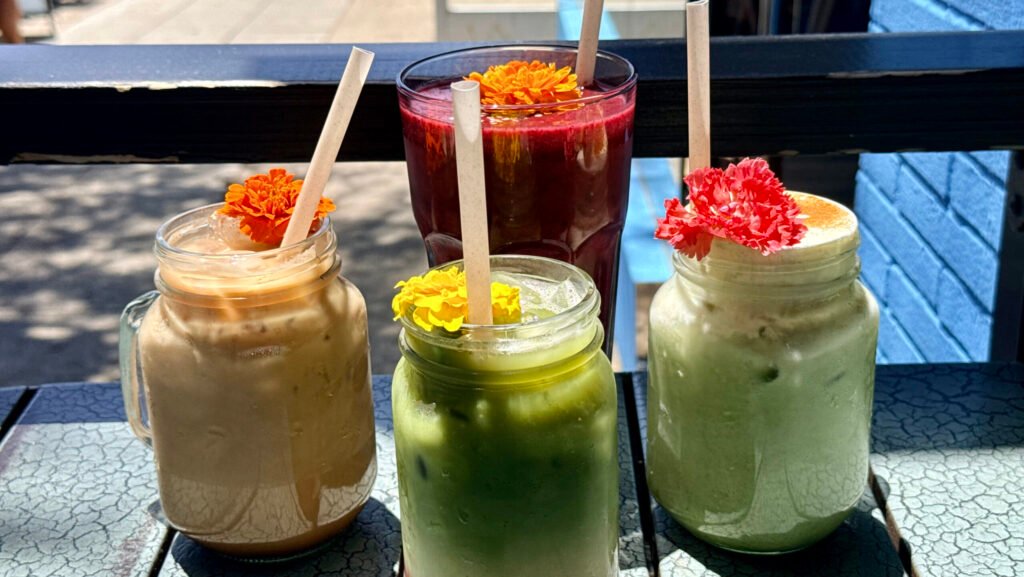armonia kitchen drinks